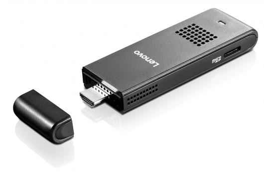 Мини-ПК Lenovo ideacentre Stick 300 можно купить за 2999 грн Мини-ПК Lenovo ideacentre Stick 300 можно купить за 2999 грн